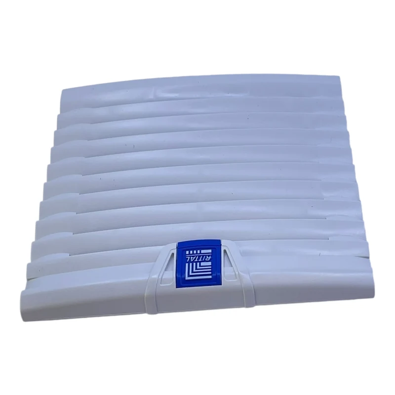 Rittal Austrittsfilter SK3238.200 für Schaltschranklüftung 3238.060 kompatibel