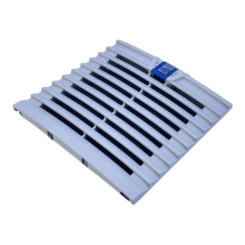 Rittal Austrittsfilter SK3238.060 mit Zubehör Filtergitter