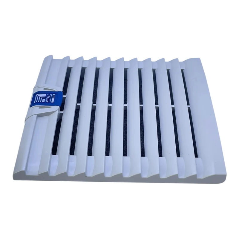 Rittal Austrittsfilter SK3238.060 mit Zubehör Filtergitter