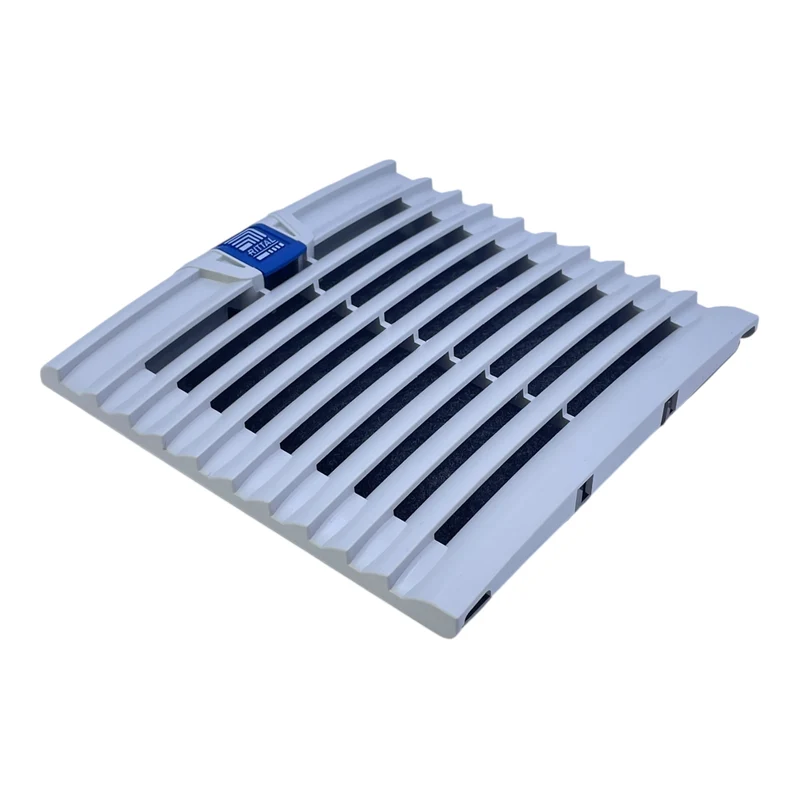 Rittal Austrittsfilter SK3238.060 mit Zubehör Filtergitter