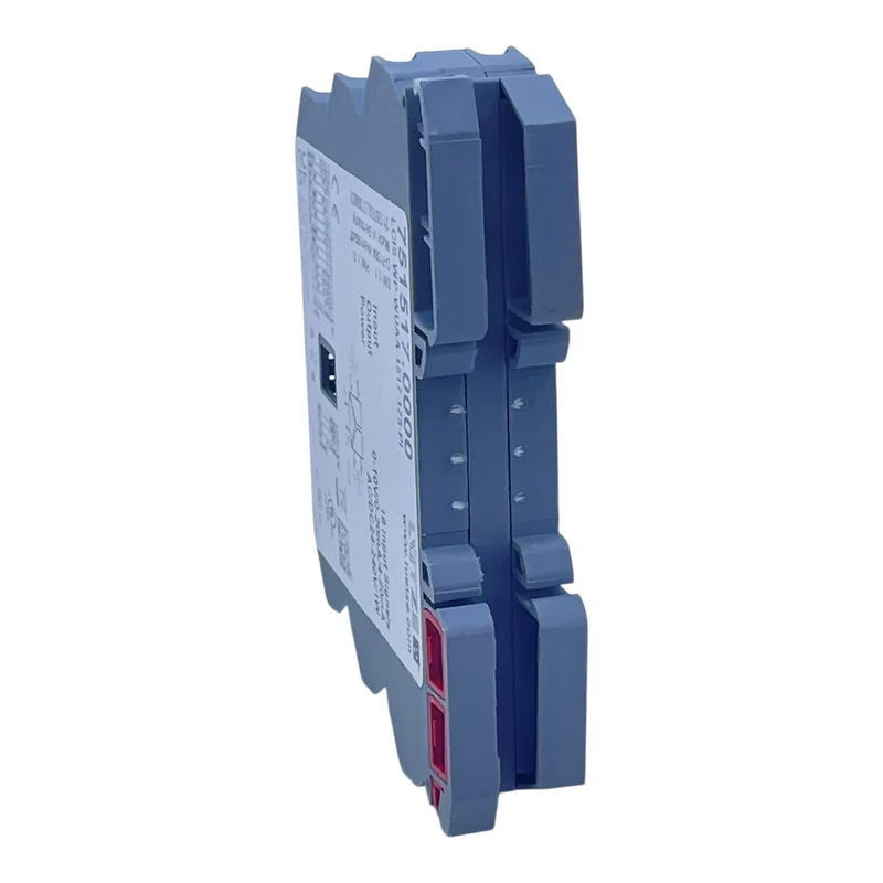 Lütze Signalmodul 751517.0000 LCIS-WP-WUAA-1517-175-PI 16 Eingänge 24–240 V ACDC