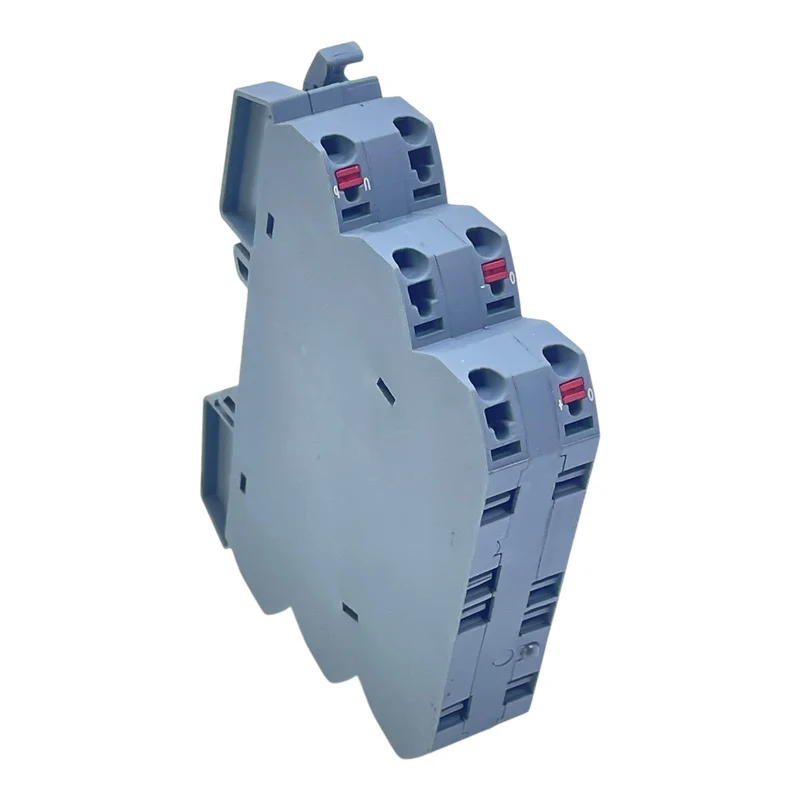 Lütze Signalmodul 751517.0000 LCIS-WP-WUAA-1517-175-PI 16 Eingänge 24–240 V ACDC
