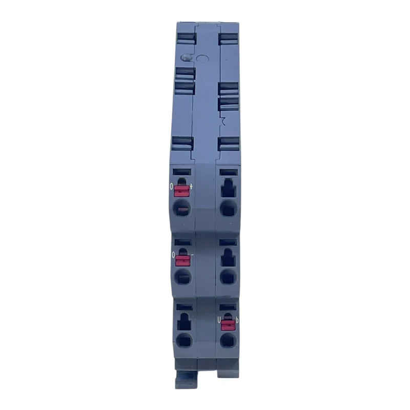 Lütze Signalmodul 751517.0000 LCIS-WP-WUAA-1517-175-PI 16 Eingänge 24–240 V ACDC