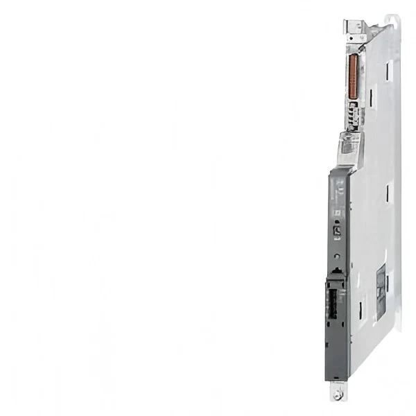 Siemens 6AU1432-2AA00-0AA0 SIMOTION D432-2 DP Drive-Based Motion Controller