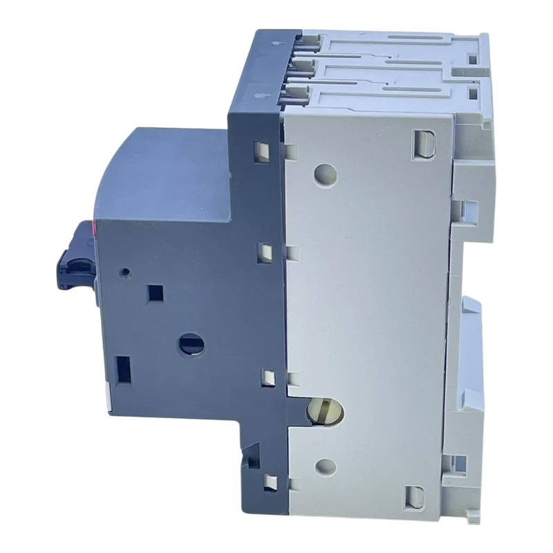 ABB Motorschutzschalter MS132-4.0T 2,5–4,0A 80A 1SAM340000R1008 MS132-T