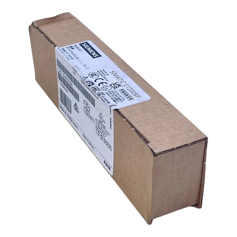 Siemens Anschlussmodul Simatic ET 200SP Base-Unit 6ES7193-6BP20-0BA0 Siemens