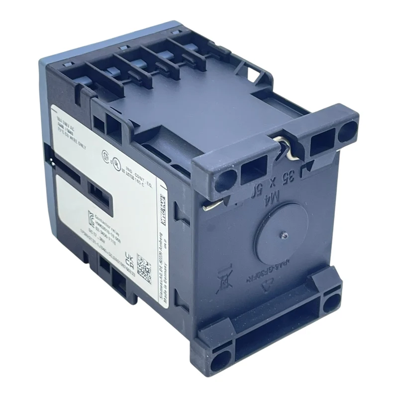 Siemens Hilfsschütz 24V 3RH2131-1JB40 24V AC 3NO+1NC SIRIUS