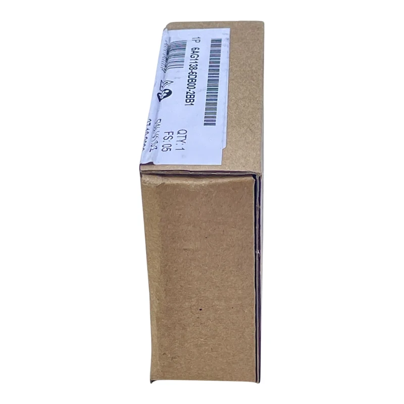 Siemens SIPLUS ET 200SP 6AG1138-6DB00-2BB1 TM PULSE 2x24V 6ES7138-6DB00-0BB1