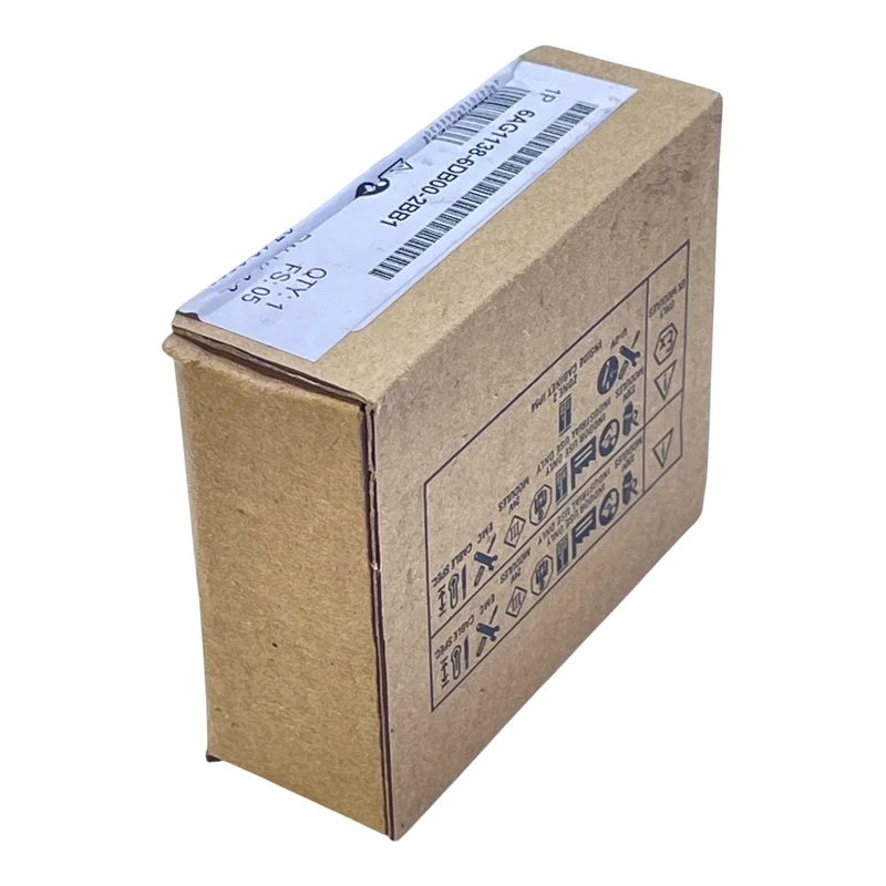 Siemens SIPLUS ET 200SP 6AG1138-6DB00-2BB1 TM PULSE 2x24V 6ES7138-6DB00-0BB1