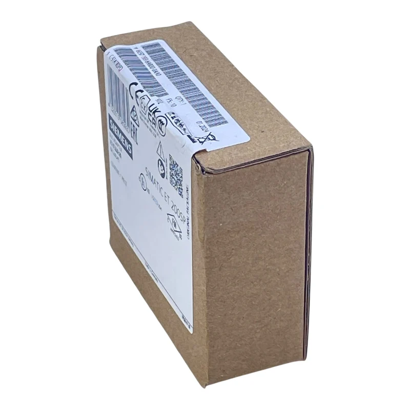Siemens Bus Adapter 6ES7193-6AR00-0AA0 SIMATIC ET 200SP
