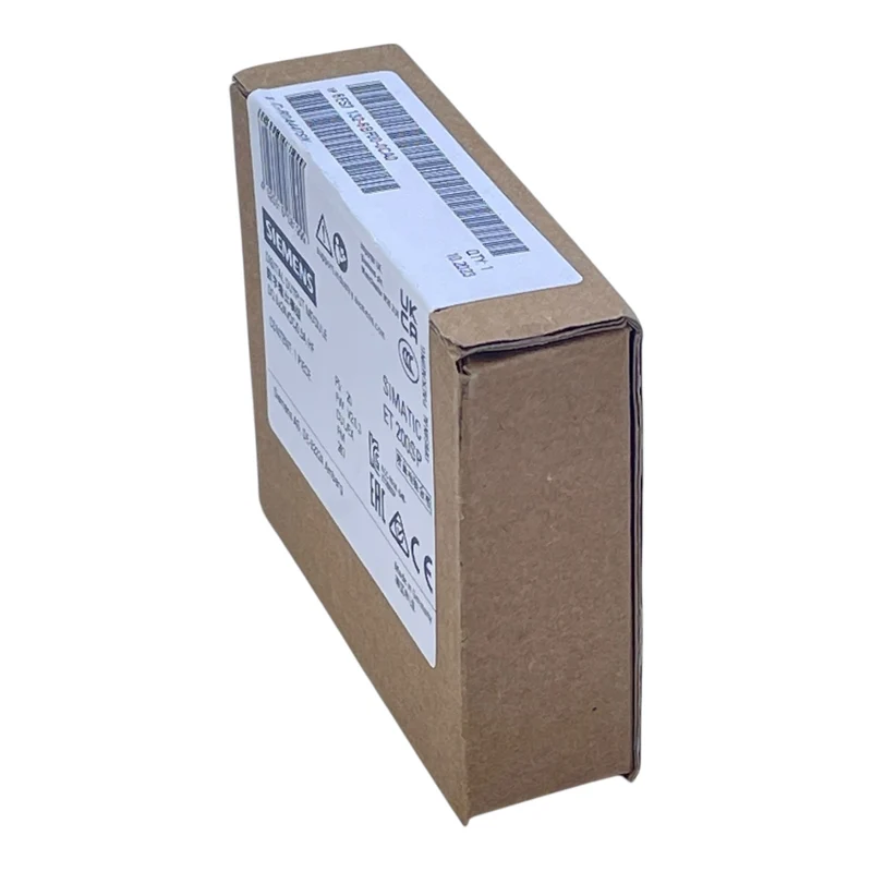 Siemens SIMATIC ET200SP Digitales Ausgangsmodul 6ES7132-6BF00-0CA0 Industrie