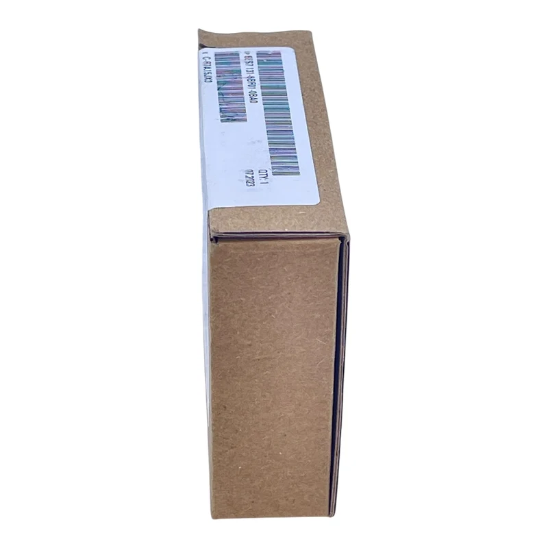 Siemens Eingangsmodul SIMATIC ET200SP Digitales Eingangsmodul 6ES7131-6BF01-0BA0