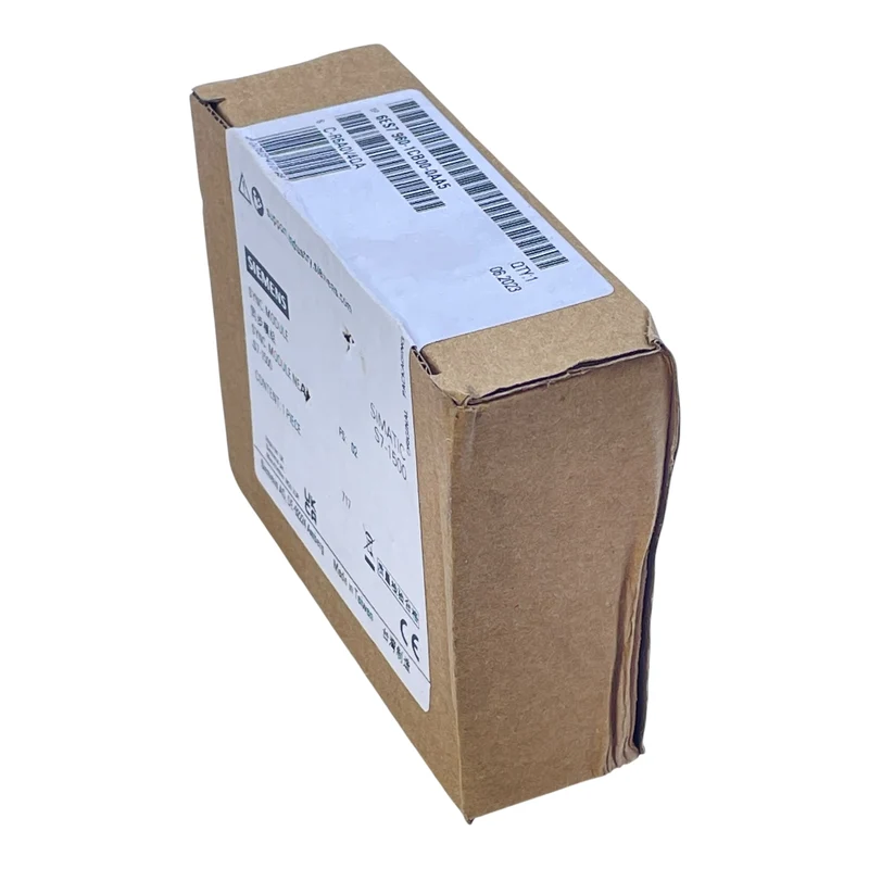 Siemens Sync-Modul 6ES7960-1CB00-0AA5 SFP AXGD-5B54-0M10 für SIMATIC S7-1500