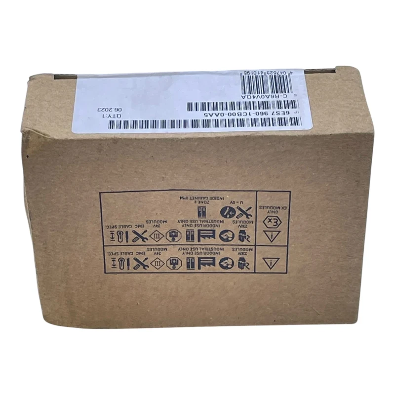 Siemens Sync-Modul 6ES7960-1CB00-0AA5 SFP AXGD-5B54-0M10 für SIMATIC S7-1500
