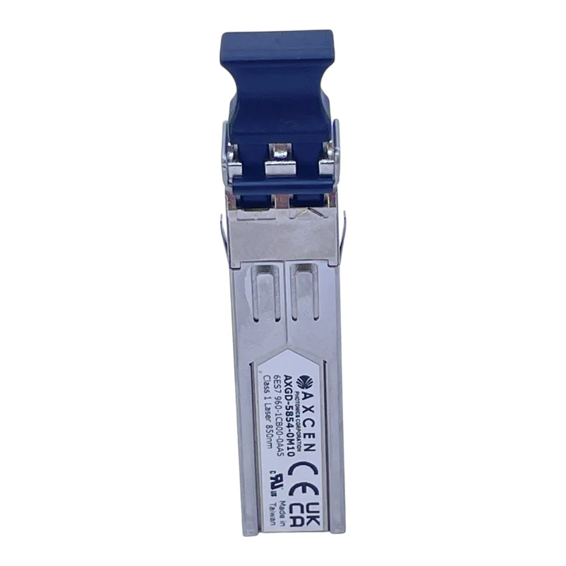 Siemens Sync-Modul 6ES7960-1CB00-0AA5 SFP AXGD-5B54-0M10 für SIMATIC S7-1500