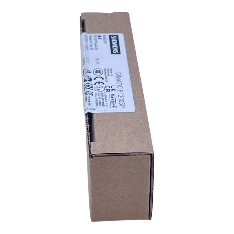 Siemens SIMATIC ET 200SP 6ES7193-6BP00-0BA0 BaseUnit BU15-P16+A0+2B für Kopfmodul