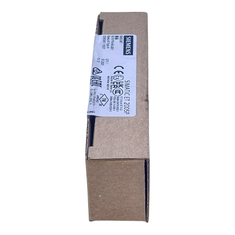 Siemens BaseUnit SIMATIC ET 200SP 6ES7 193-6BP00-0BA1
