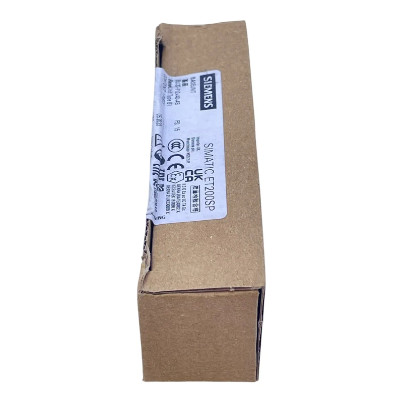 Siemens Anschlussmodul SIMATIC ET200SP BaseUnit 6ES7193-6BP20-0BB1