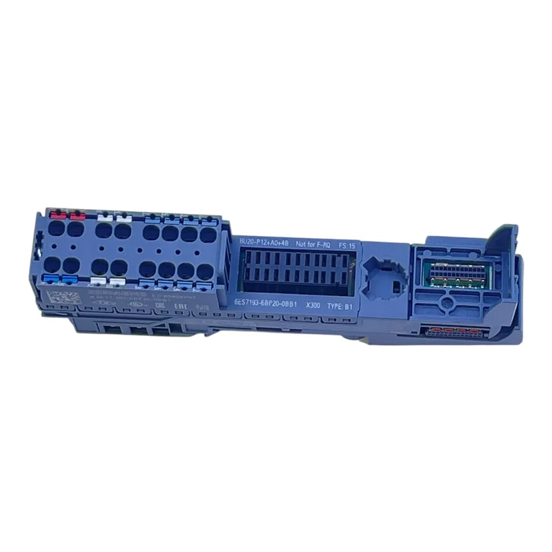 Siemens Anschlussmodul SIMATIC ET200SP BaseUnit 6ES7193-6BP20-0BB1