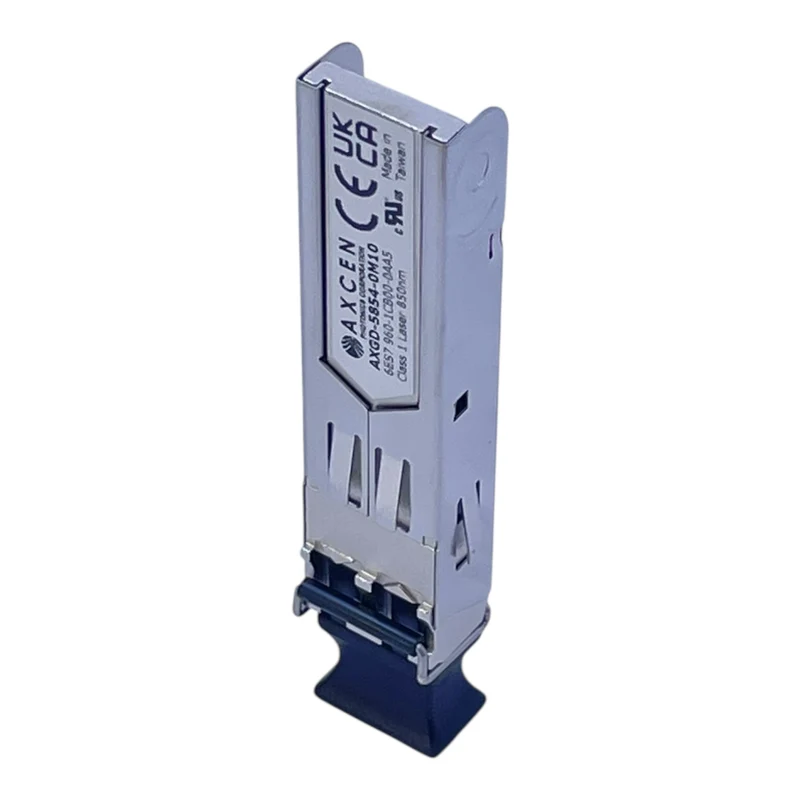 Siemens Sync-Modul 6ES7 960-1CB00-0AA5 SFP AXGD-5B54-0M10 für SIMATIC S7-1500