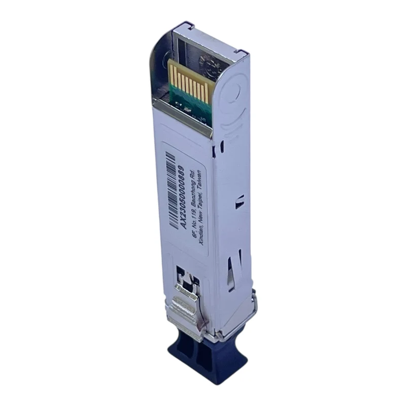 Siemens Sync-Modul 6ES7 960-1CB00-0AA5 SFP AXGD-5B54-0M10 für SIMATIC S7-1500