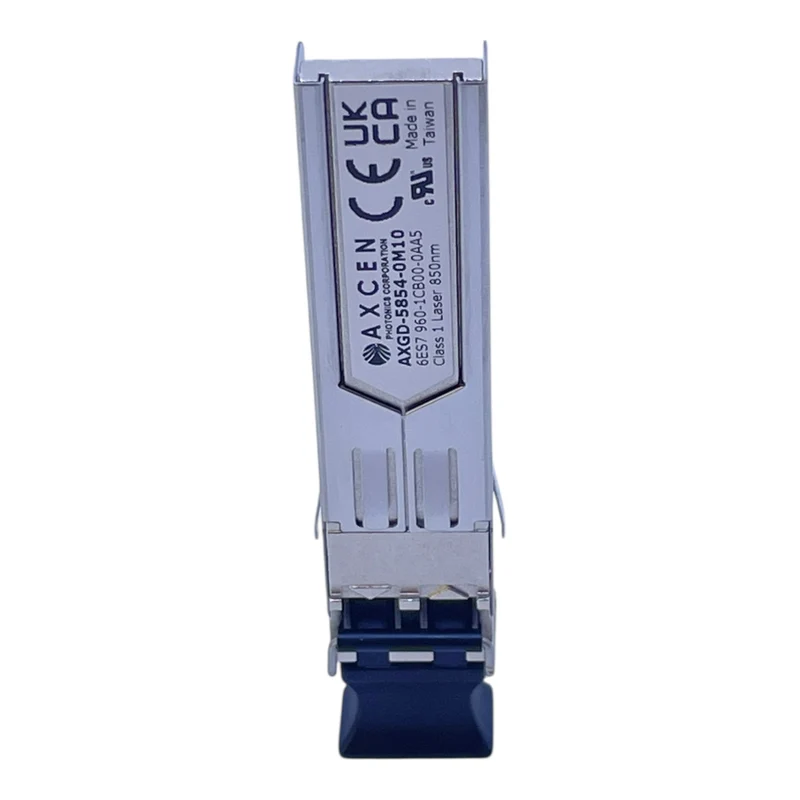 Siemens Sync-Modul 6ES7 960-1CB00-0AA5 SFP AXGD-5B54-0M10 für SIMATIC S7-1500
