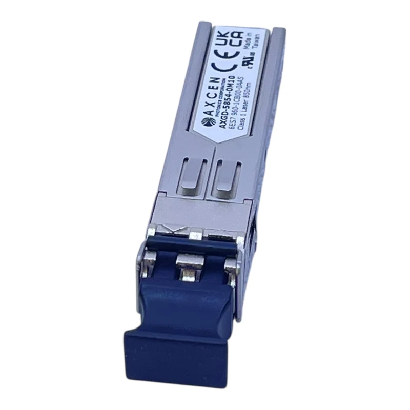 Siemens Sync-Modul 6ES7 960-1CB00-0AA5 SFP AXGD-5B54-0M10 für SIMATIC S7-1500