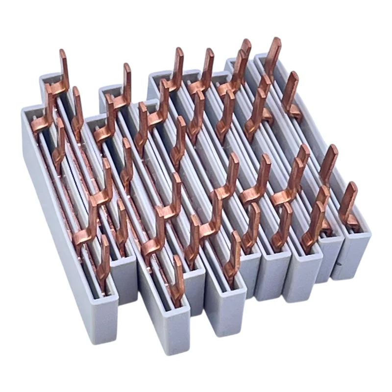 Siemens Phasenschiene 5ST3640 16mm² 3-phasig VE: 10