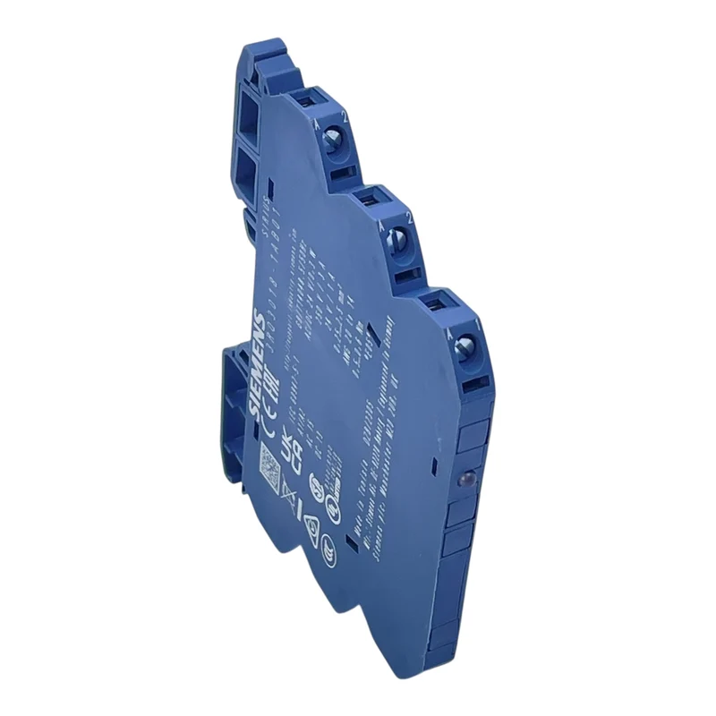 Siemens Relaismodul SIRIUS 3RQ3018-1AB01 24V AC/DC