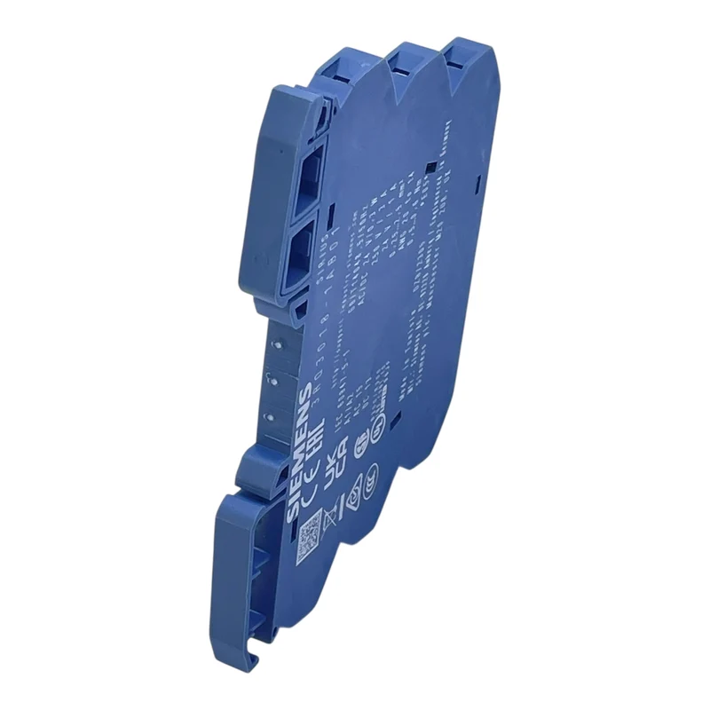 Siemens Relaismodul SIRIUS 3RQ3018-1AB01 24V AC/DC