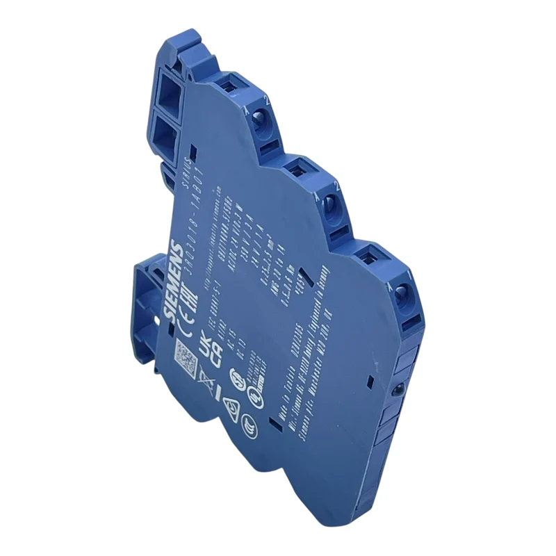 Siemens Relaismodul SIRIUS 3RQ3018-1AB01 24V AC/DC