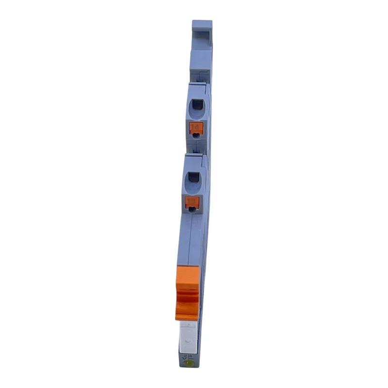 Phoenix Contact Relaismodul 24VDC 6A PLC-RPT-24DC/1AU/SEN 2900313
