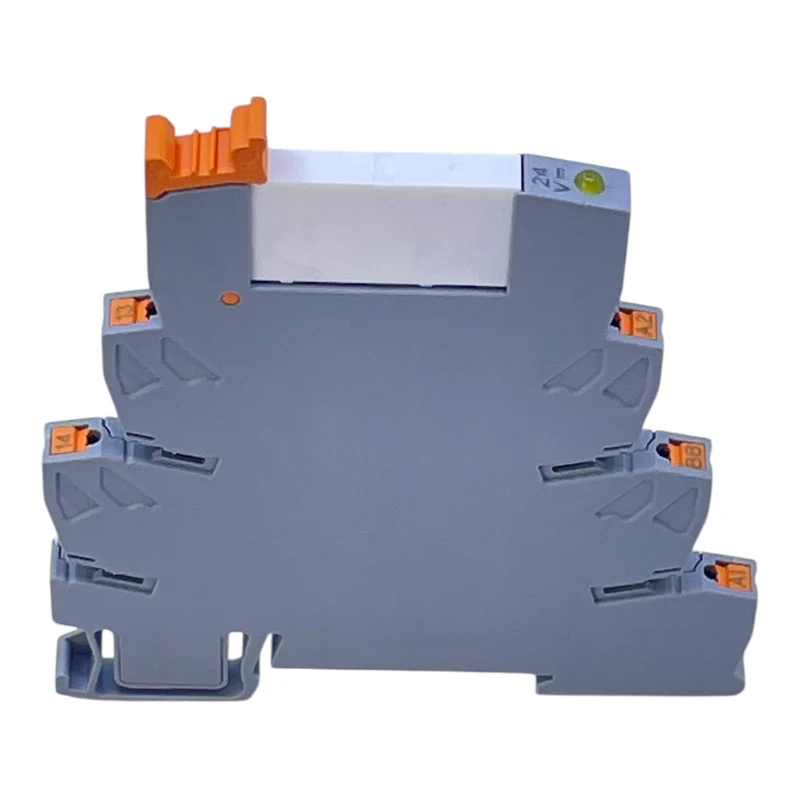 Phoenix Contact Relaismodul 24VDC 6A PLC-RPT-24DC/1AU/SEN 2900313