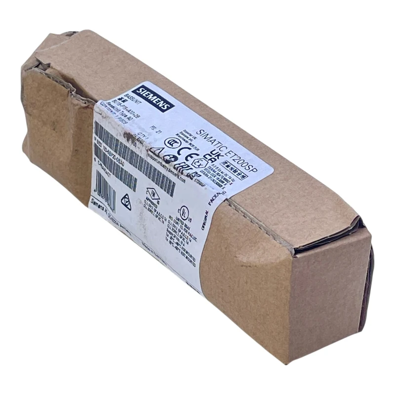 Siemens Anschlussmodul Simatic ET 200SP Base-Unit 6ES7193-6BP20-0BA0