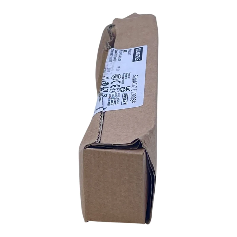 Siemens Anschlussmodul Simatic ET 200SP Base-Unit 6ES7193-6BP20-0BA0