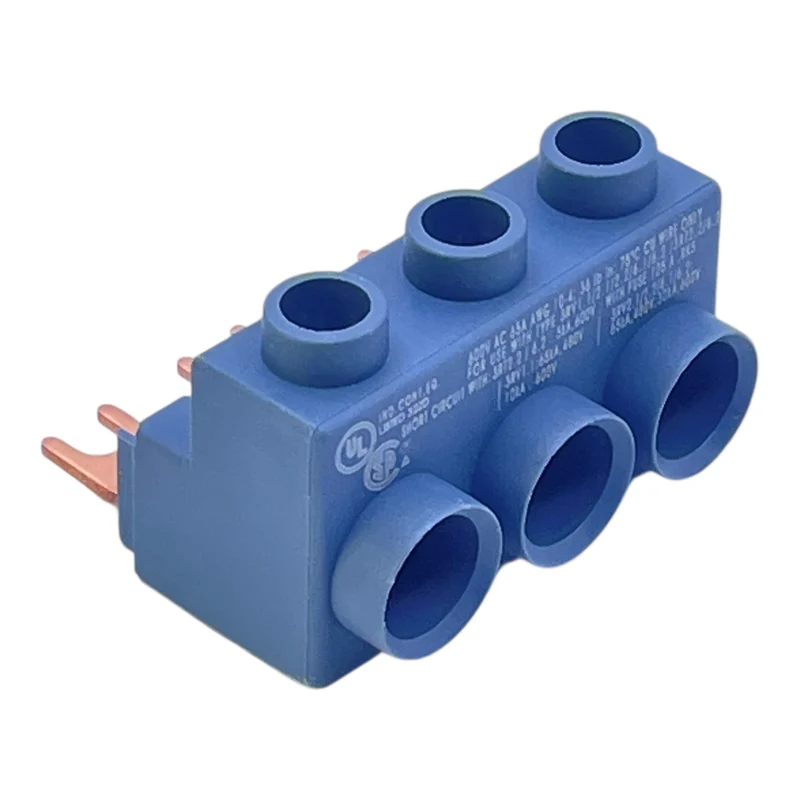 Siemens Anschlussmodul Klemmenblock 3RV2925-5AB für Motorschutzschalter