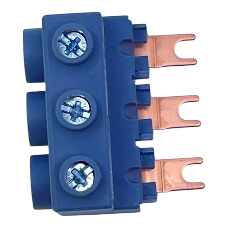 Siemens Anschlussmodul Klemmenblock 3RV2925-5AB für Motorschutzschalter