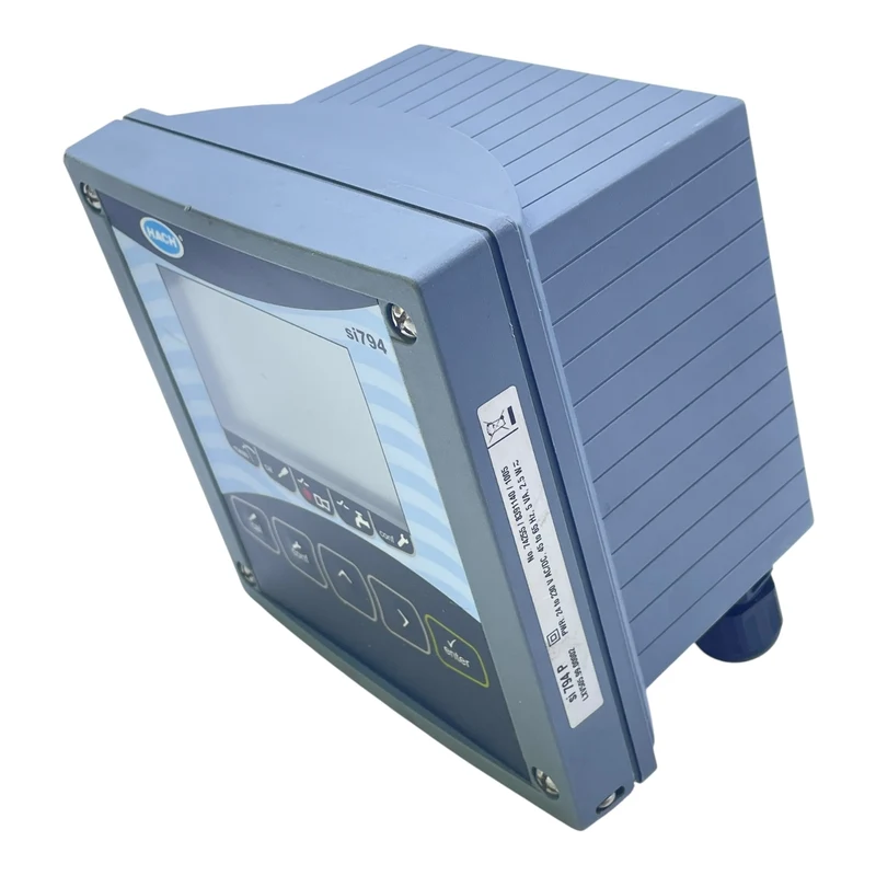 Hach Messumformer si794 LXV505.99.00002