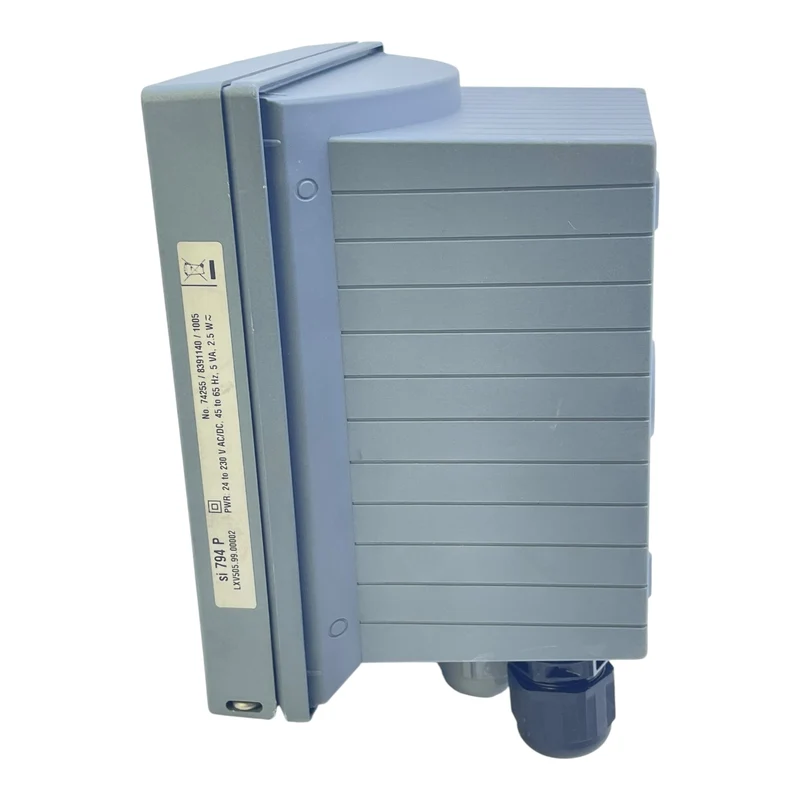 Hach Messumformer si794 LXV505.99.00002
