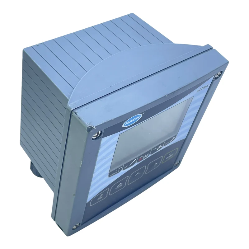 Hach Messumformer si794 LXV505.99.00002
