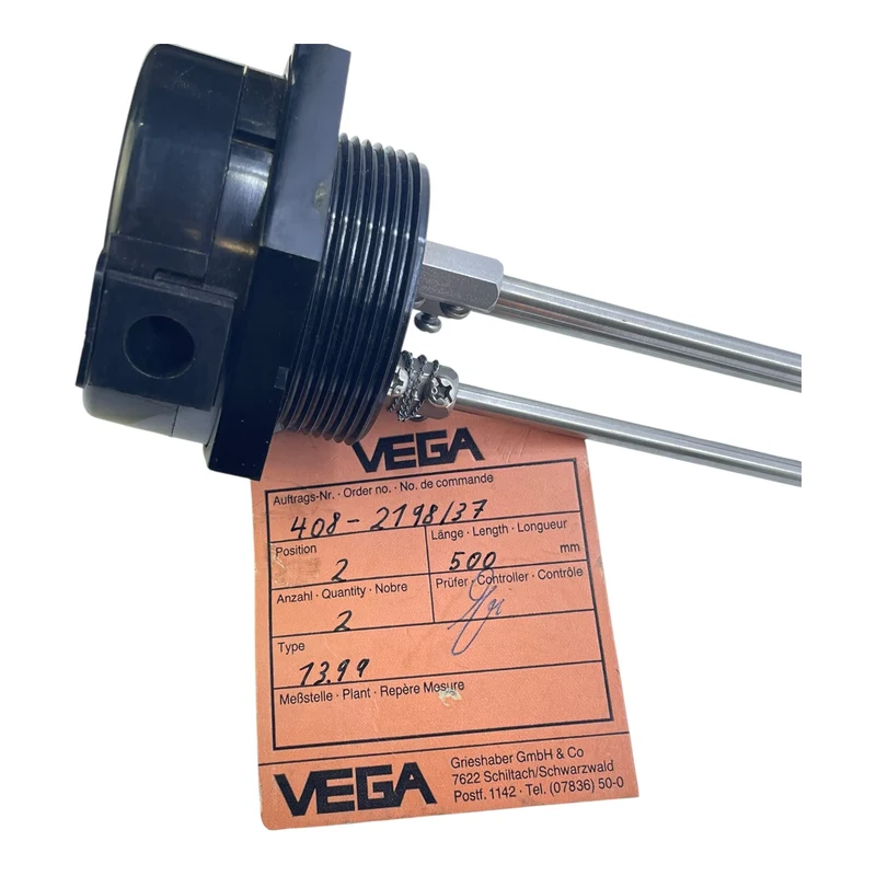 Omron Vega Elektrode Heizstab PS-3S Elektrodenhalter für Industrie