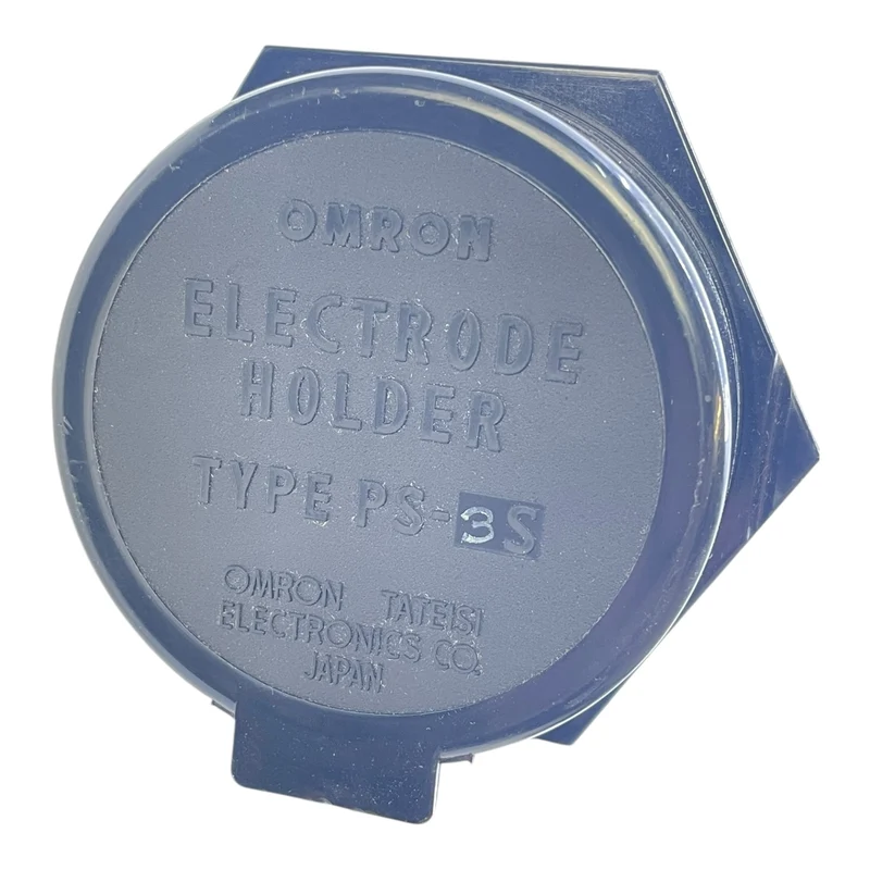 Omron Vega Elektrode Heizstab PS-3S Elektrodenhalter für Industrie