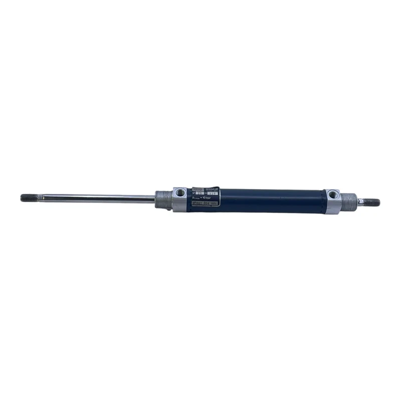 Bosch Pneumatikzylinder doppeltwirkend 0822084006