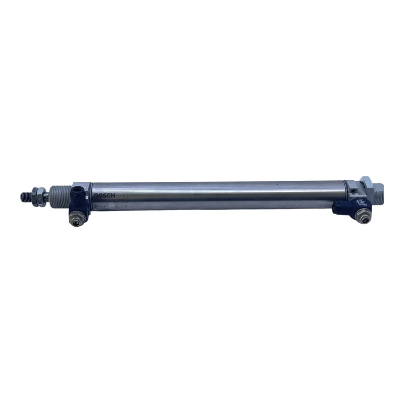 Bosch Pneumatikzylinder doppeltwirkend 0822334508