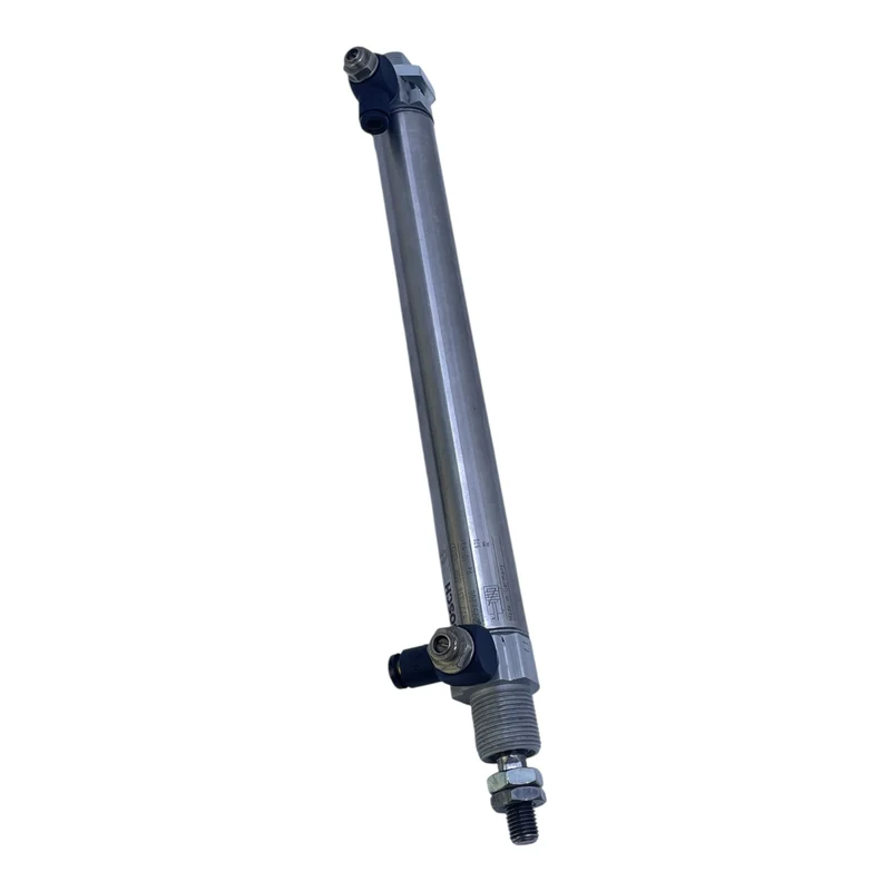 Bosch Pneumatikzylinder doppeltwirkend 0822334508