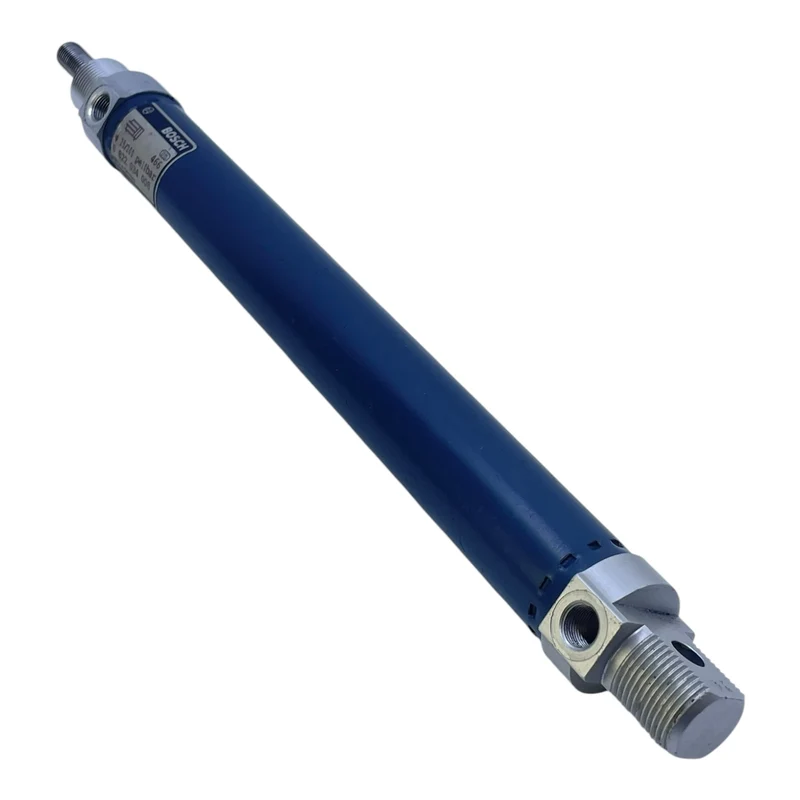 Bosch Pneumatikzylinder doppeltwirkend 0822034008