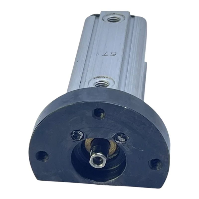 Bosch Kompaktzylinder Pneumatikzylinder 0822010205 für industriellen Einsatz