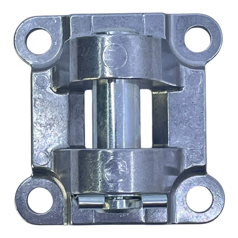 Schwenkflansch Pneumatikzylinder Befestigung 687618