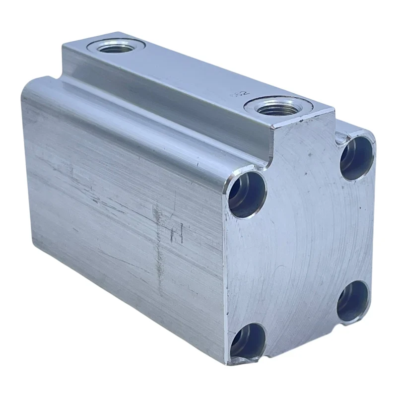 Bosch Pneumatikzylinder Kompaktzylinder 0822010049