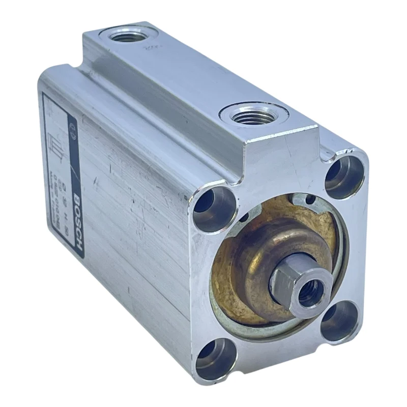 Bosch Pneumatikzylinder Kompaktzylinder 0822010049
